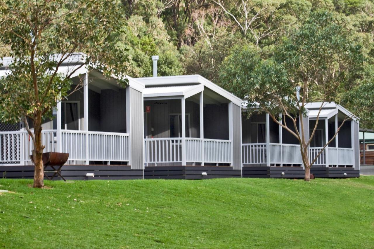 Cumberland River Holiday Park Lorne Exterior photo