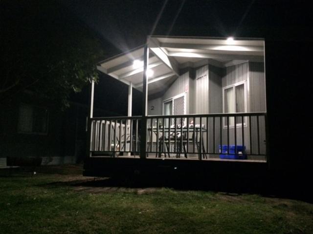 Cumberland River Holiday Park Lorne Exterior photo