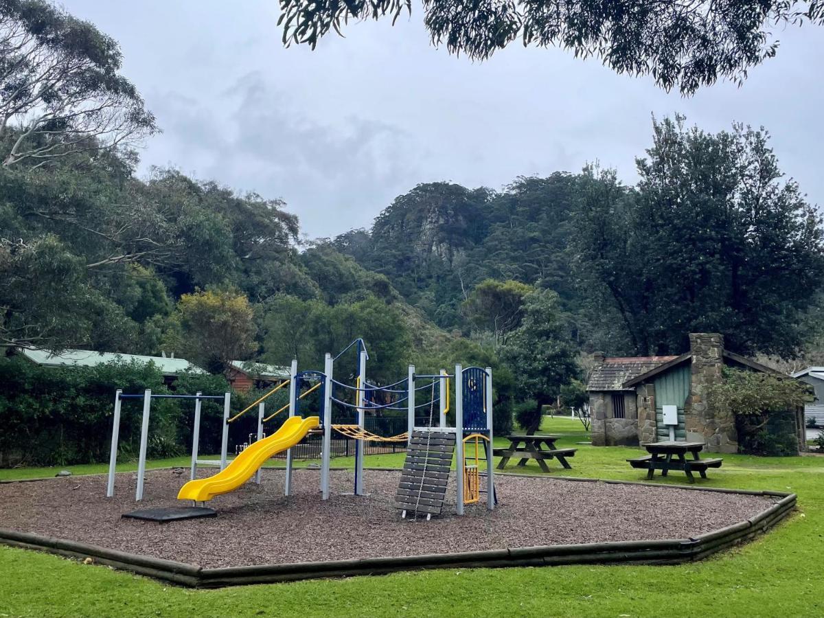 Cumberland River Holiday Park Lorne Exterior photo