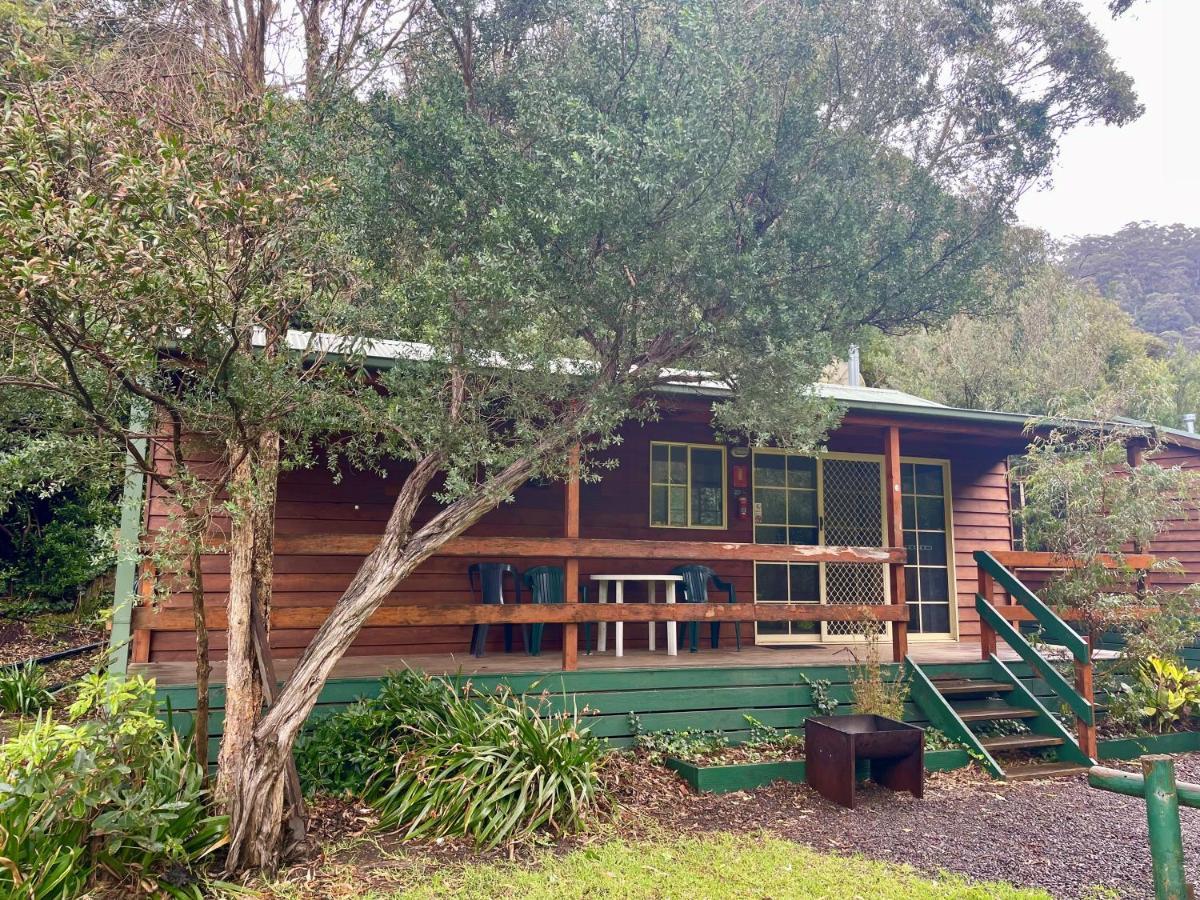 Cumberland River Holiday Park Lorne Exterior photo