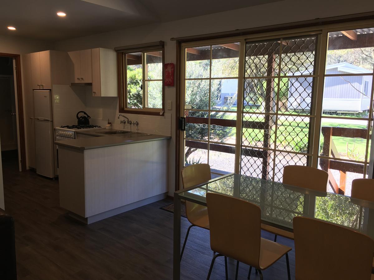 Cumberland River Holiday Park Lorne Exterior photo