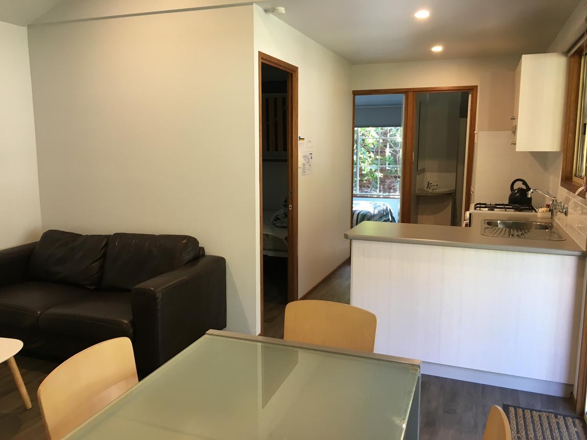 Cumberland River Holiday Park Lorne Exterior photo
